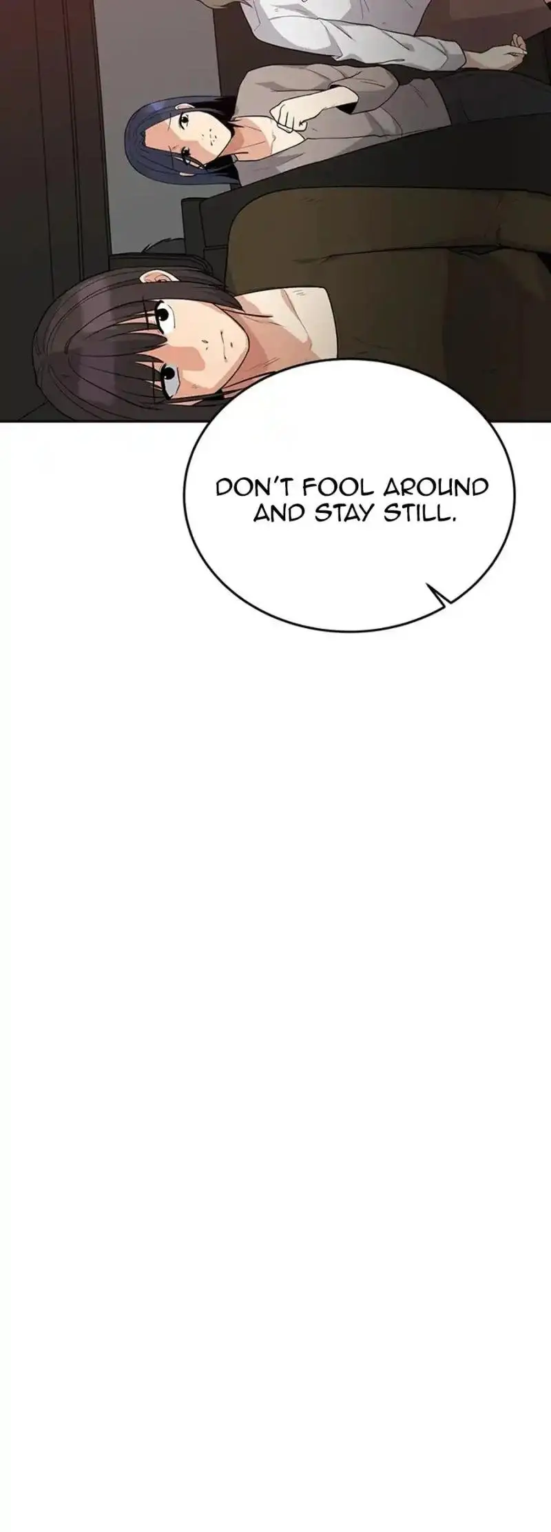 Scorpion Time Chapter 20 4